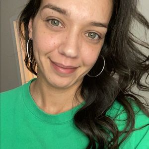 Meet your Posher, Ashley marie